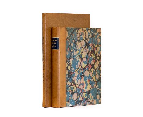Manuscript Accounting Problems.A collection of accounting problems and answers compiled by James Smellie of Carstairs, early 