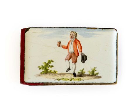 French Miniature Almanac.Mignon Petit Joli Amanach des Dames pour l'année 1791, A Paphos, de L'Imprimerie des Graces, double 