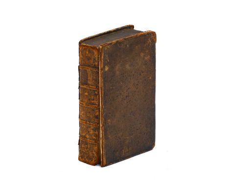 Willis (Thomas).The London Practice of Physick: Or the whole Practical Part of Physick Contained in the Works of Dr Willis ..
