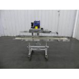 Emplex MPS 6000 Series Continuous Band Bag Sealer