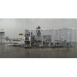 Pester PEWO-form TLC2 Auto Robotic Case Packer