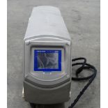Safeline R-Series Metal Detector 6"H x 14"W