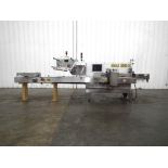 Ilapak Delta 3000 DC Stainless Wrapper
