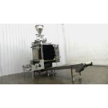 Prodo-Pak PV215-TW-2 Vertical Form Fill Seal 4 Up