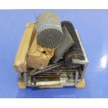 Pallet Of Various Oven Parts For Middleby Marshall