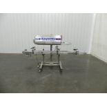 OK International Group SB3 Super Band Bag Sealer