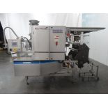 Hayssen Ultima VFFS UD138 Bagger