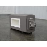 Safeline Metal Detector Head Only 6" High x 14" W