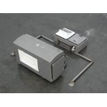 Safeline Metal Detector Head 12" Wide x 5" High