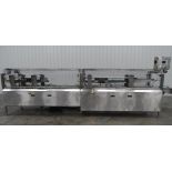 Kliklok Genesis GLC Top Load Tri-Seal Closer