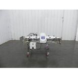 Mettler-Toledo Safeline SL2000 15x4 Metal Detector