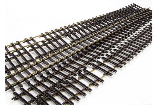 gauge 1 track