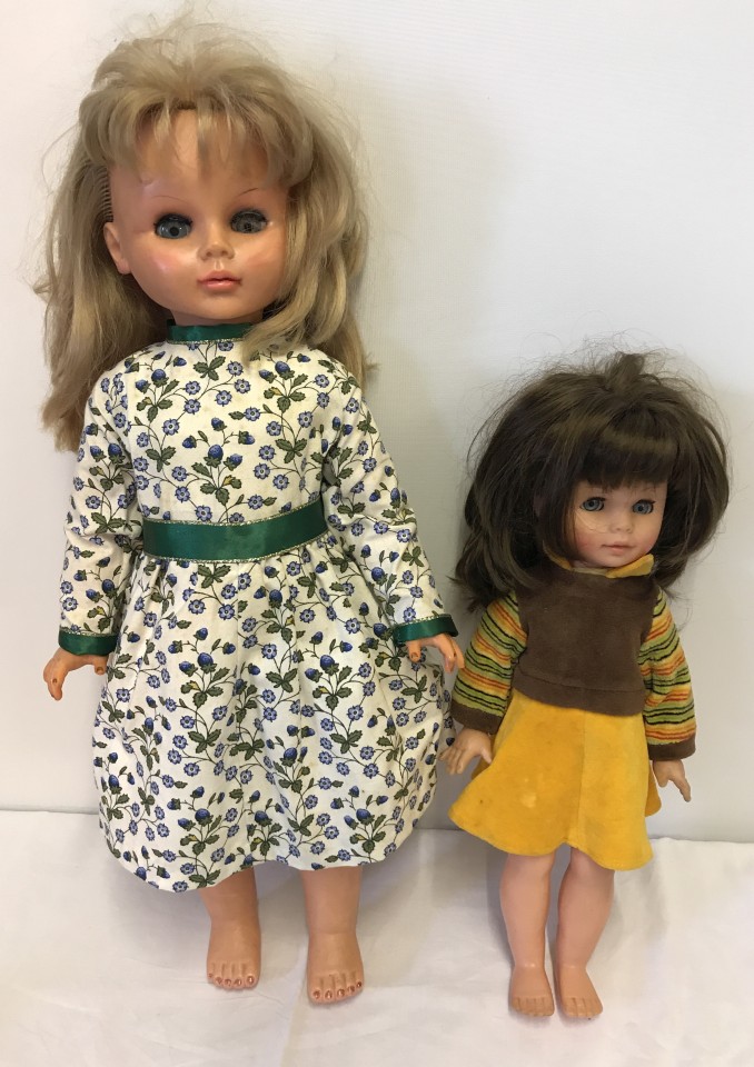 gotz puppe dolls for sale