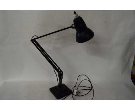 VINTAGE ANGLE POISE LAMP