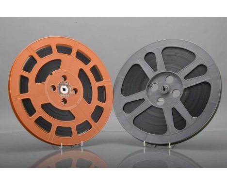A 16mm Sound Cine Film of the 1950 Film ''Something In The City'',  black & white, staring Richard Hearne, Ellen Pollock & St