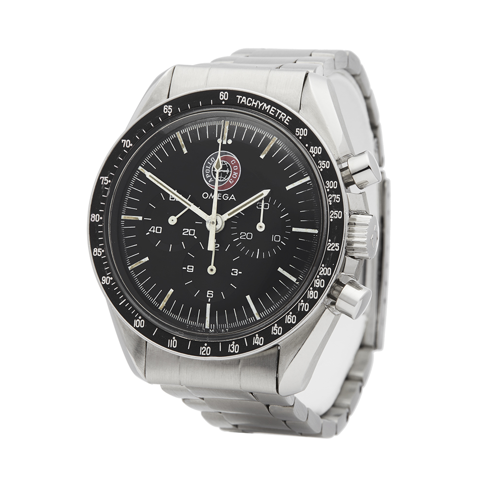 omega speedmaster 1975