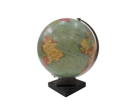 Vintage Philips 10' Challenge Globe