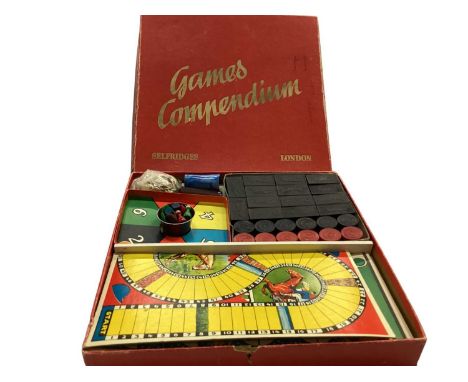 Betta Builda set no. 3 wool wearing compendium of games and puzzle and farm figures and animal and cars