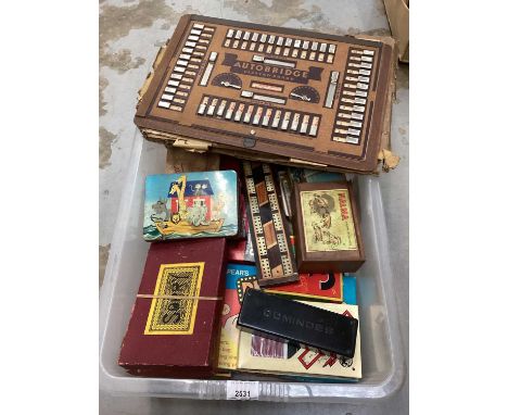 Lot vintage games