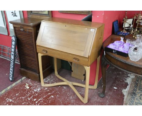 Ercol bureau