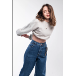 100 PIECE SHOPIFY MODERN CLOTHING STOCK IN VARIOUS DESIGNS AND SIZES INCLUDING S RIBBED TANK TOPS,