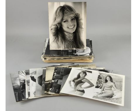 150+ Vintage Black & White film stills including The Greatest, Orca, Dog Day Afternoon, Logan's Run, Death Weekend, Carry On 