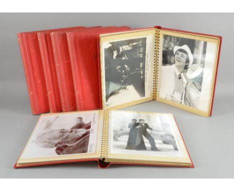 120+ Vintage Black & White film stills including Star Wars, James Bond The Spy Who Loved Me, A Bridge Too Far, Rocky, Monty P