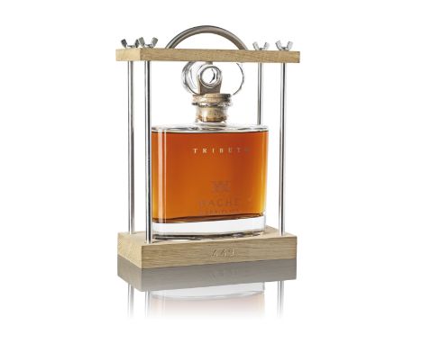 Remy Martin Brandy Louis XIII Cognac/Baccarat Crystal, 700 milliliters :  : Grocery