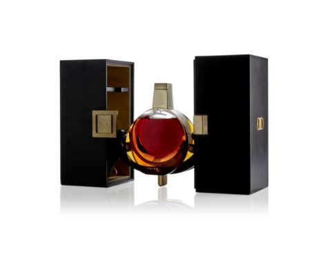  Glenmorangie Pride-28 year old-1981Bottled 2010. Distilled by The Glenmorangie Distillery Coy, Tain, Ross-Shire.Bottle 271 o