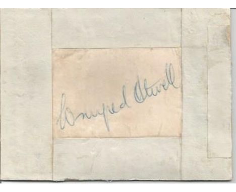 Winifred Atwell signature piece. 27 February or 27 April 1910, 28 February 1983+ was a Trinidadian pianist who enjoyed great 