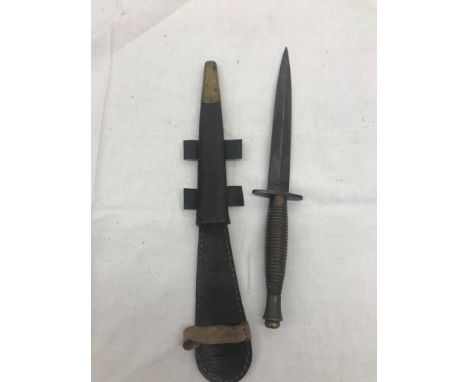 2nd Pattern Fairbury Sykes F/K