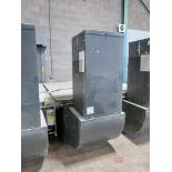 Diversi-Tech 96" x 48" Model DD4x8, Downdraft Table