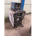 Hobart Model Tigwave 250, AC/DC Welding Power Source