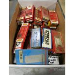 Lot of Carbide Inserts