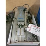 Brecknell Electro Samson Pneumatic Pull Tester