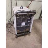 Hobart Model Tigwave 250, AC/DC Tig Welding Power Source