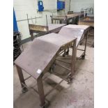(3) Heavy Duty Steel Carts