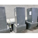 Diversi-Tech 96" x 48" Model DD4x8, Downdraft Table