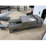 6" Machinist Vise
