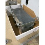 Angle Adjustable Fixture Plate