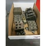 Lot of Chuck Jaws