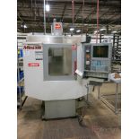 Haas Model Mini-Mill, CNC Vertical Machining Center