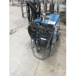 Miller Regency 250, CV DC Arc Welding Power Source