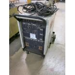 Hobart Model Tigwave 250, AC/DC Tig Welder