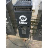 Miller Model 042495 Watermate A1, Cooling System