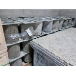 Large Lot of Diversi-Tech Filters