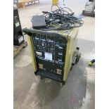 Hobart Model Tigwave 250, AC/DC Tig Welding Power Source