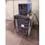 Hobart Model Tigwave 250, AC/DC Welding Power Source