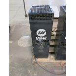 Miller Model 042495 Watermate A1, Cooling System