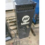 Miller Model 042495 Watermate A1, Cooling System